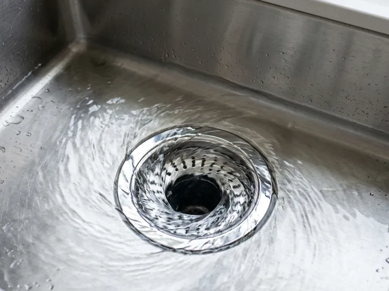 Drain Cleaning Plumber in Lind, WA